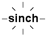 sinch logo